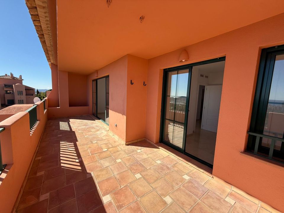 Lejlighed i Finestrat, Alicante - foto 2